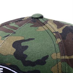 Vans-Gorros-Classic Patch Snapback FN