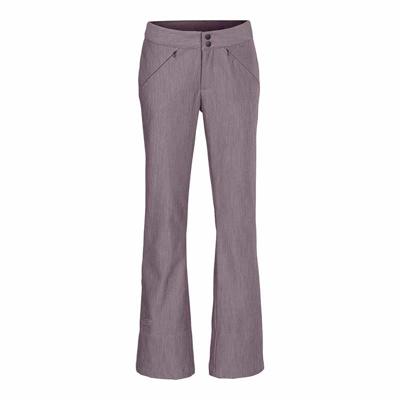 The North Face-Pantalones-W APEX STH PANT SN