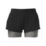 The North Face-Bermuda-W DYNAMIX STRETCH SHORT PD
