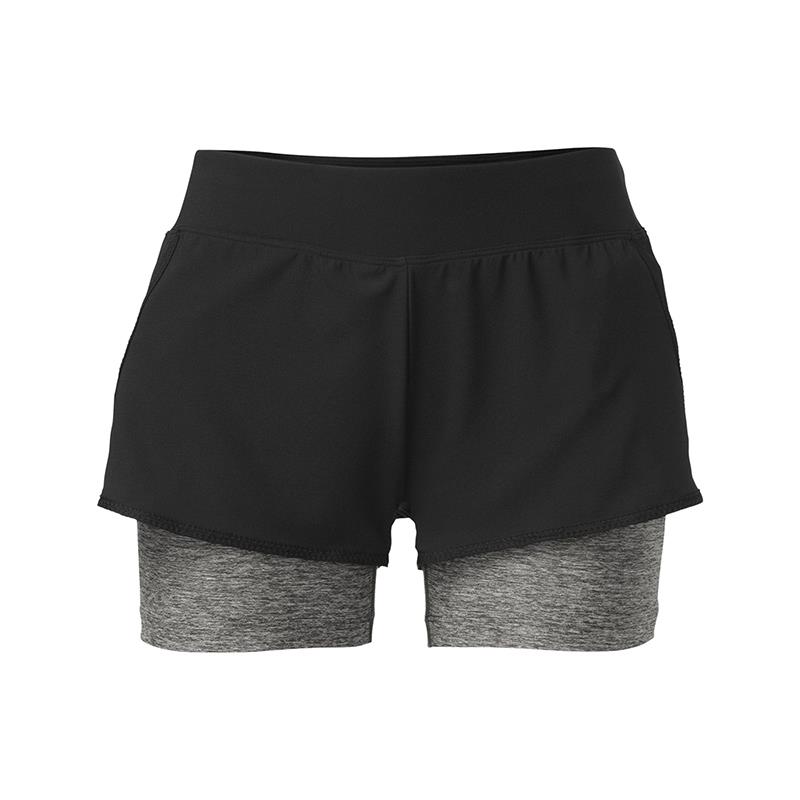 The North Face-Bermuda-W DYNAMIX STRETCH SHORT SN