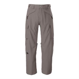 The North Face-Pantalones-M SLASHER CARGO PANT PD