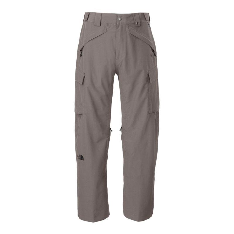 The North Face-Pantalones-M SLASHER CARGO PANT SN