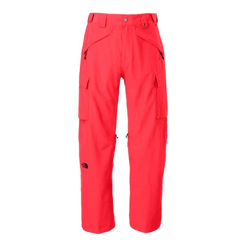 The North Face-Pantalones-M SLASHER CARGO PANT SN