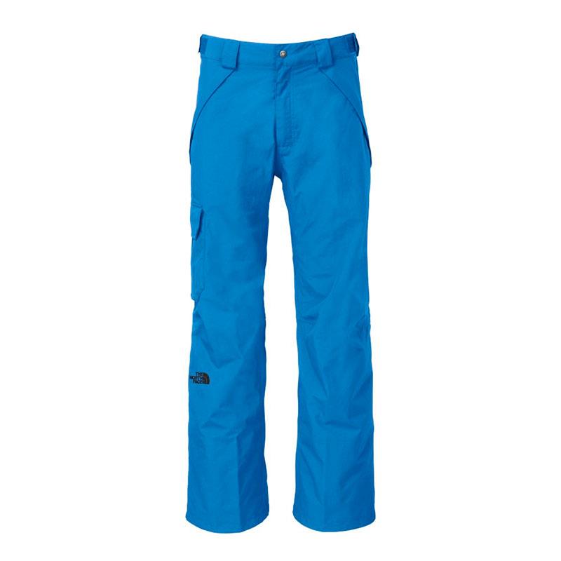 The North Face-Pantalones-M Seymore Pant REG SN