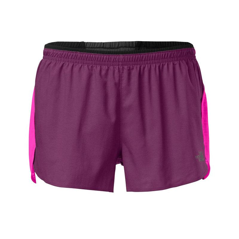 The North Face-Pantalones-W Better Than Naked Split Short SN
