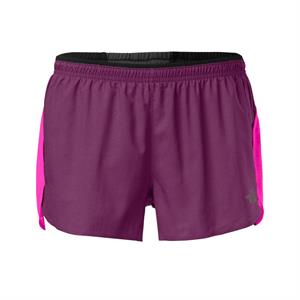 The North Face-Pantalones-W Better Than Naked Split Short SN