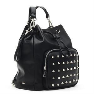 a pie-Cartera-Amarant FN