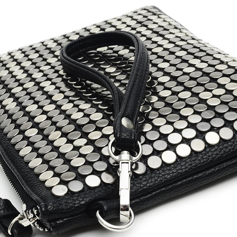 a pie-Cartera-Chiare SN