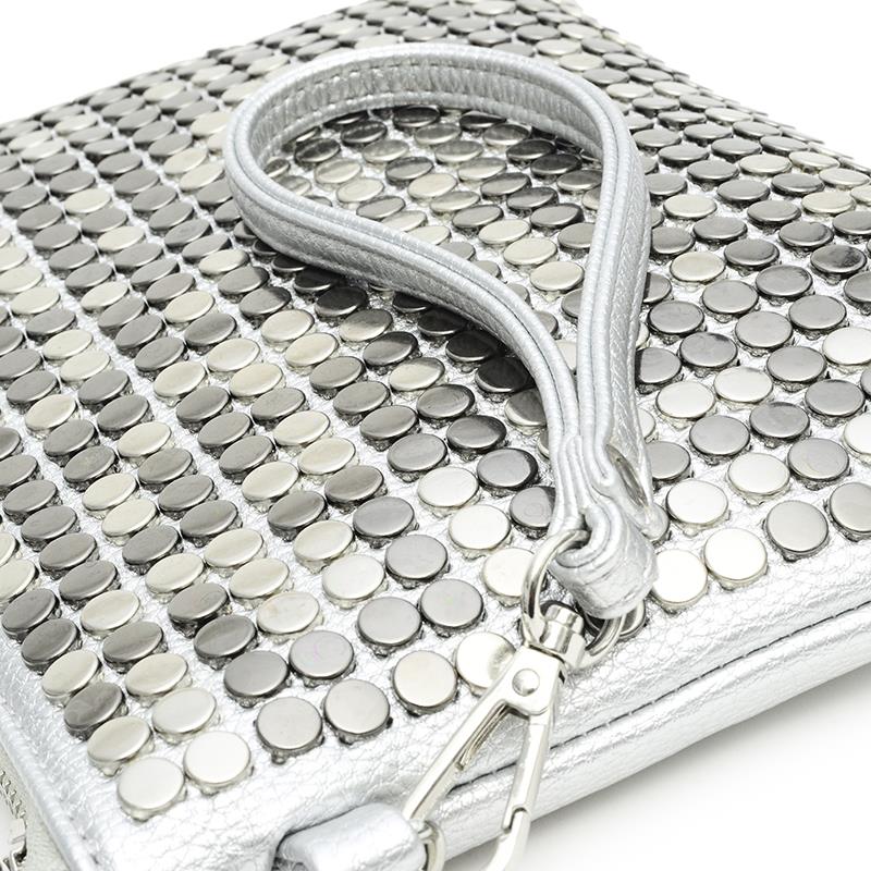 a pie-Cartera-Chiare SN