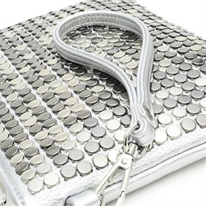 a pie-Cartera-Chiare SN