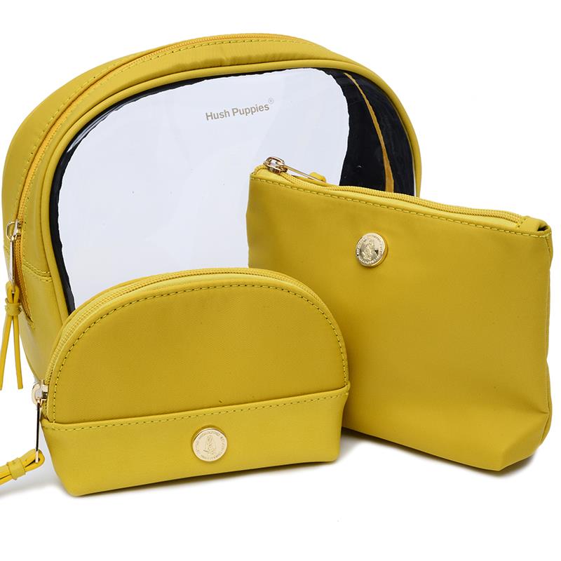Hush Puppies-Neceser-Meril AN