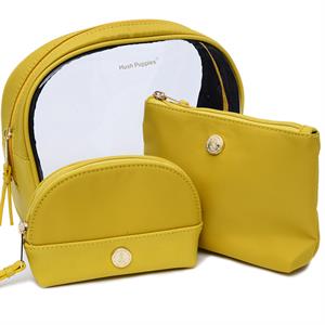 Hush Puppies-Neceser-Meril AN