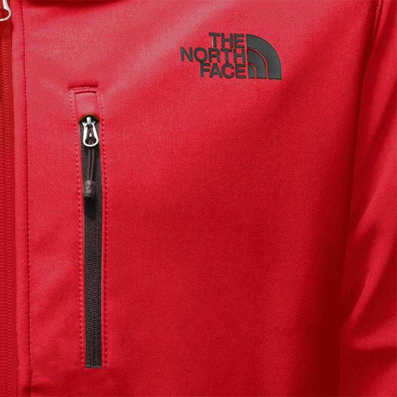 The North Face-Campera-M SHELLROCK JACKET AN
