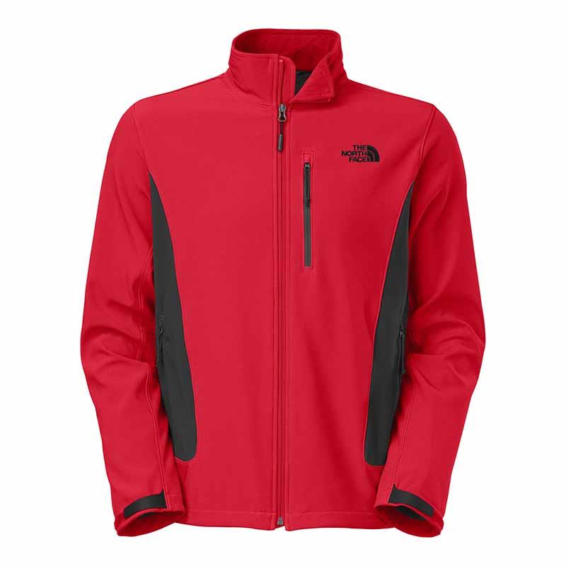 The North Face-Campera-M SHELLROCK JACKET SN