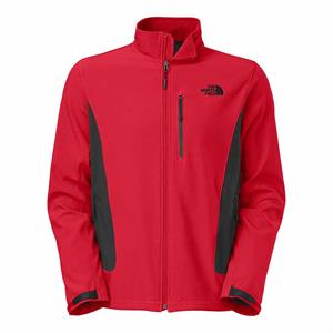 The North Face-Campera-M SHELLROCK JACKET SN