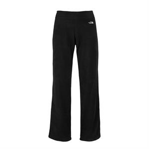 The North Face-Pantalones-W TKA 100 Microvelour Pant SN