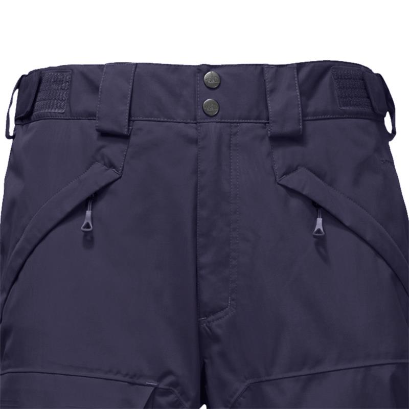 The North Face-Pantalones-M Freedom Pant REG FN