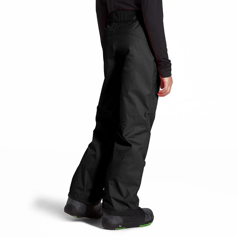 The North Face-Pantalones-B Freedom Ins. Pant AN