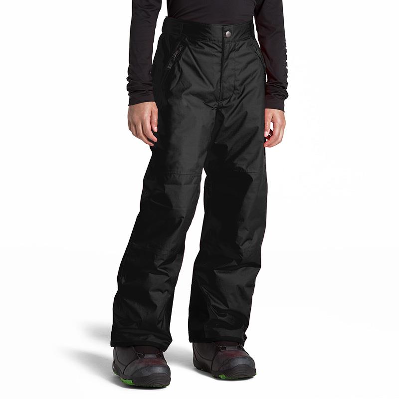 The North Face-Pantalones-B Freedom Ins. Pant SN
