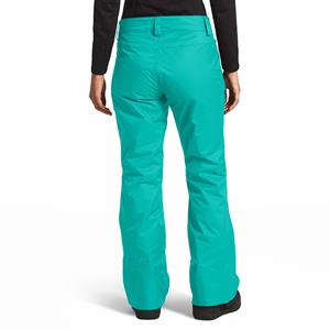 The North Face-Pantalones-W SALLY PANT AN