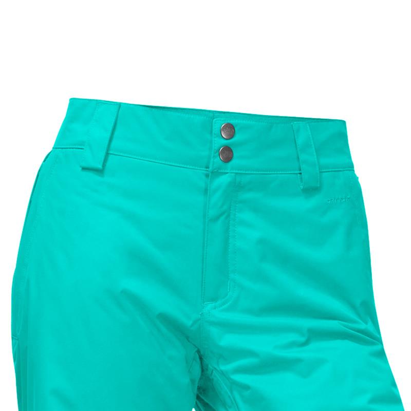 The North Face-Pantalones-W SALLY PANT FN