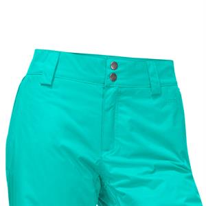 The North Face-Pantalones-W SALLY PANT FN