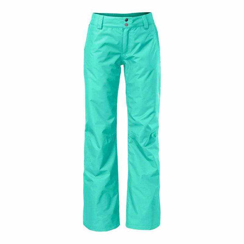 The North Face-Pantalones-W SALLY PANT SN