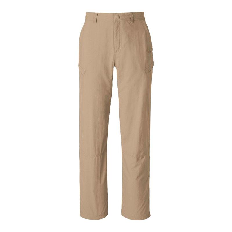 The North Face-Pantalones-M Horizon II Cargo Pant SN