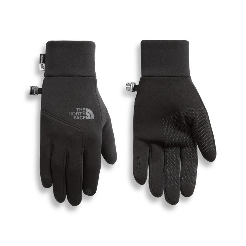 The North Face-Guantes-Etip Glove SN