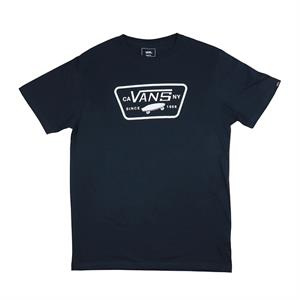 Vans-Remera-Remera Full Patch PD