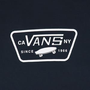Vans-Remera-Remera Full Patch SN