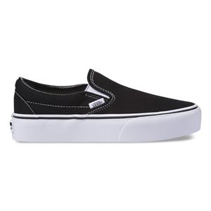 Vans-Zapatillas-W Classic Slip-On Platform PD