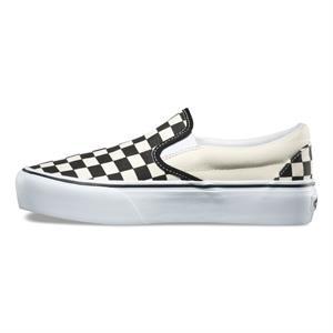Vans-Zapatillas-W Classic Slip-On Platform AN