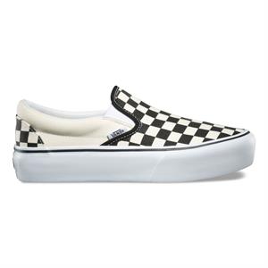 Vans-Zapatillas-W Classic Slip-On Platform PD