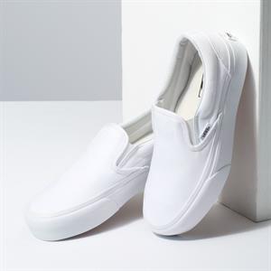 Vans-Zapatillas-W Classic Slip-On Platform AN