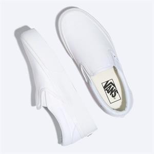 Vans-Zapatillas-W Classic Slip-On Platform FN