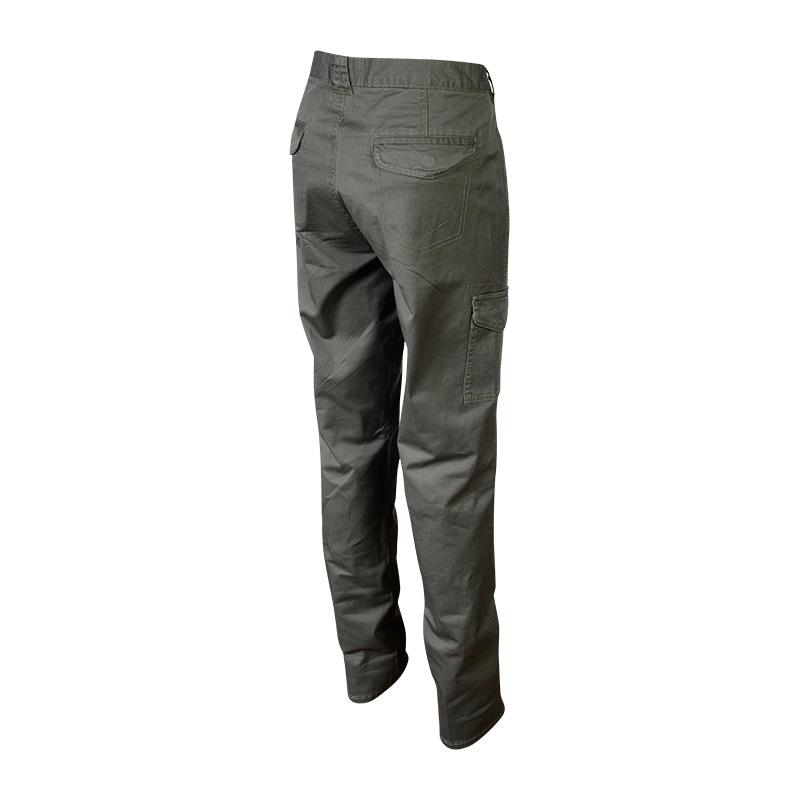 The North Face-Pantalones-W Atka Matchstick Cargo Pant AN