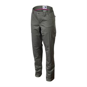 The North Face-Pantalones-W Atka Matchstick Cargo Pant PD