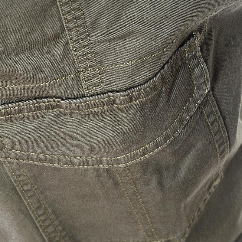 The North Face-Pantalones-W Atka Matchstick Cargo Pant SN