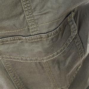 The North Face-Pantalones-W Atka Matchstick Cargo Pant SN