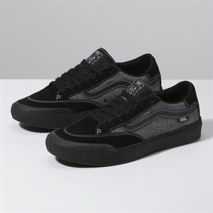 Vans-Zapatillas-M BERLE PRO AN