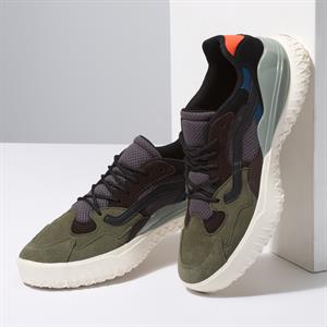 Vans-Sneakers-U City Trl AN