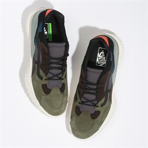 Vans-Sneakers-U City Trl FN