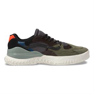 Vans-Sneakers-U City Trl PD