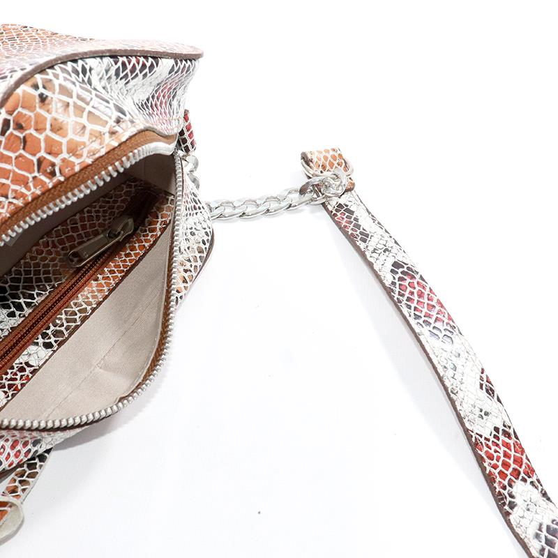 Hush Puppies-Cartera-2563 - Bandolera Belen AN