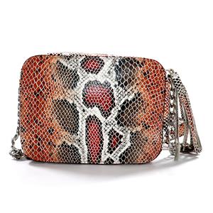 Hush Puppies-Cartera-2563 - Bandolera Belen PD