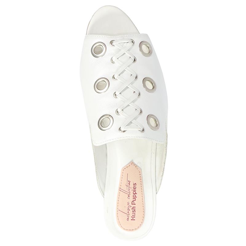 Hush Puppies-Zuecos-Strand AN