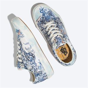 Vans-Zapatillas-U OLD SKOOL AN