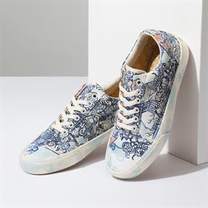 Vans-Zapatillas-U OLD SKOOL FN