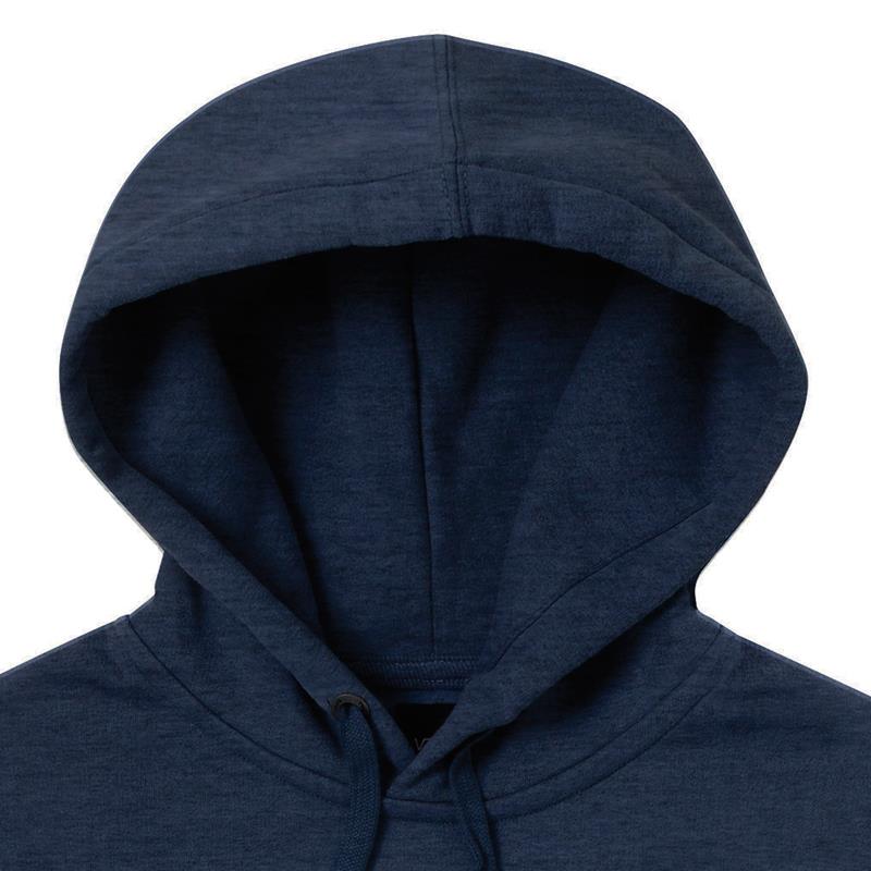 Vans-Buzos-Vans Classic Hoodie II FN